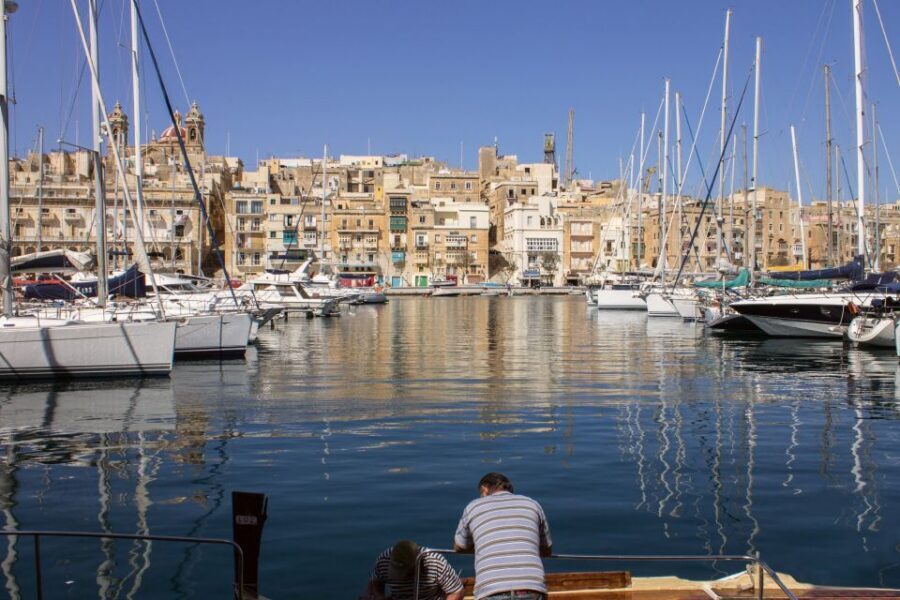 Malta: Hop-On Hop-Off Bus Tours - Entrance tickets are on you: what that means for planning your day
