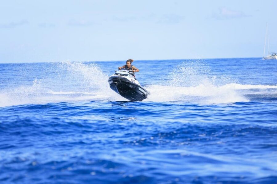 Malta: Jet Ski Safari to St. Paul's Islands or St Thomas Bay - Price and value: is $227 per group worth it?