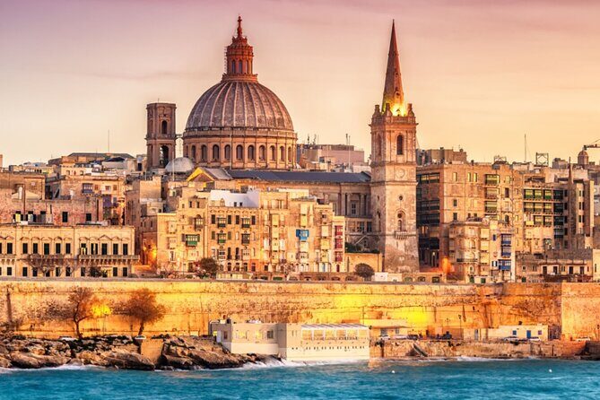 Malta: Luxury Private Taxi Tours, Customize your itinerary - Luxury That Fits Your Schedule, Not the Other Way Around
