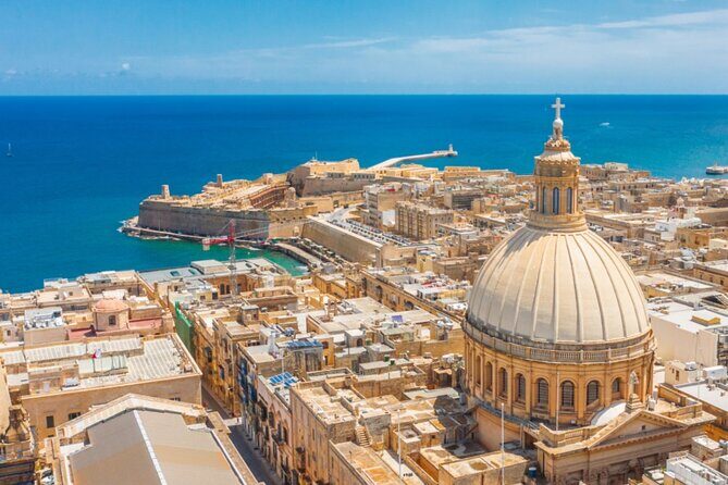 Malta: Luxury Private Taxi Tours, Customize your itinerary - What the BMW Comfort Actually Changes for Your Day