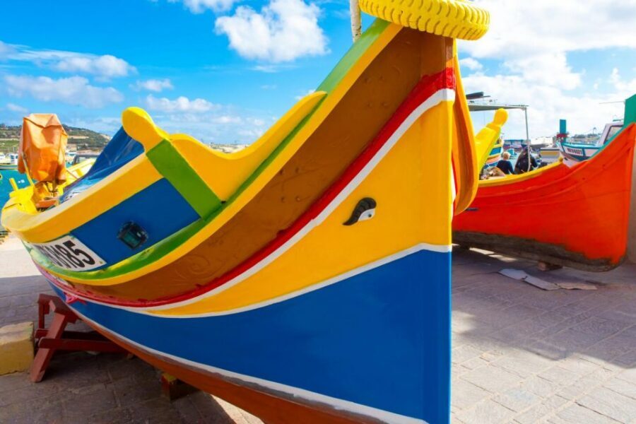 Malta: Marsaxlokk, Blue Grotto, and Qrendi Guided Tour - Should you book this Malta day trip to Marsaxlokk, Blue Grotto, and Qrendi?