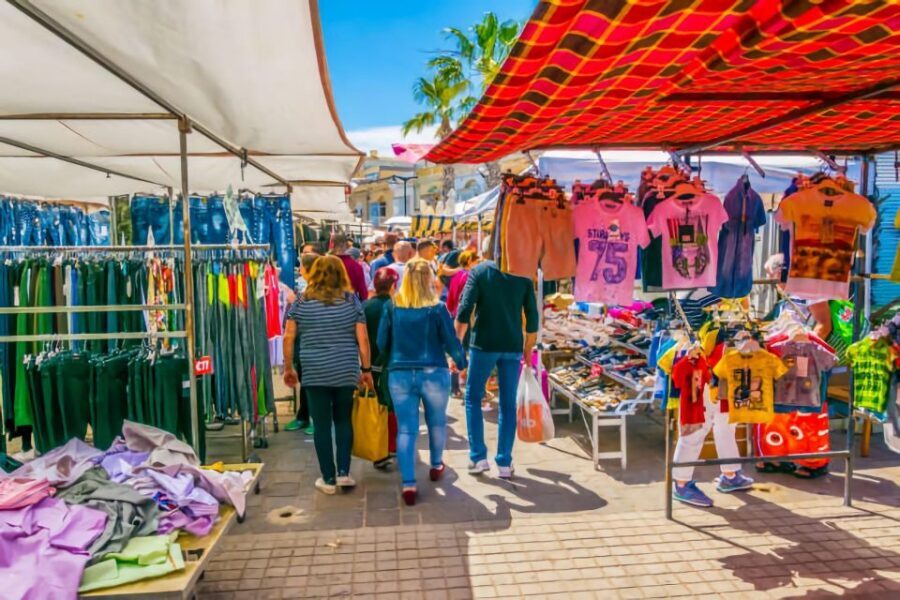 Malta: Marsaxlokk, Blue Grotto, and Qrendi Guided Tour - Timing reality: how a 4-hour tour adds up