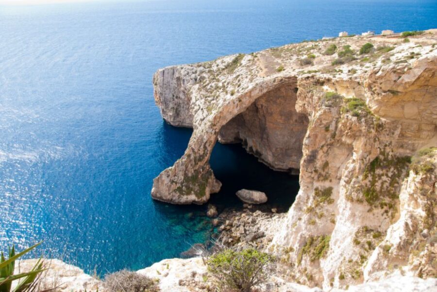 Malta: Marsaxlokk, Blue Grotto, and Qrendi Guided Tour - Who this Malta tour suits best