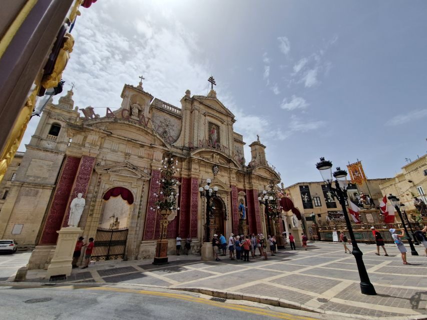 Malta: Mdina and Rabat Food Tour - Key highlights