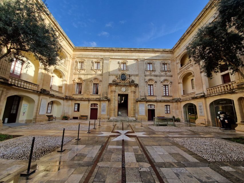 Malta: Mdina and Rabat Food Tour - Finding Your Way: Is-Serkin to Rabat Food Mode