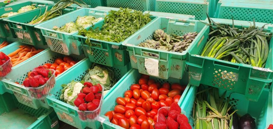 Malta: Mdina and Rabat Food Tour - Coffee, Craft Beer, and Tapas: The Mid-Tour Flavor Shift