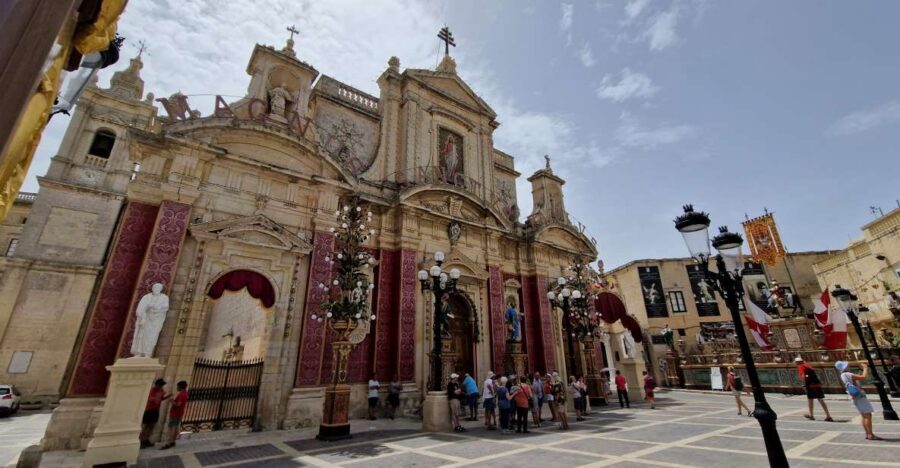 Malta: Mdina and Rabat Food Tour - Value Check: Why $80 for 3.5 Hours Can Make Sense