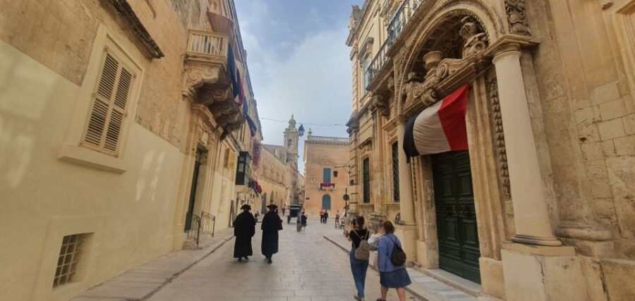 Malta: Mdina and Rabat Tour with Local Guide - Mdina and Rabat in 2.5 hours: what you actually get