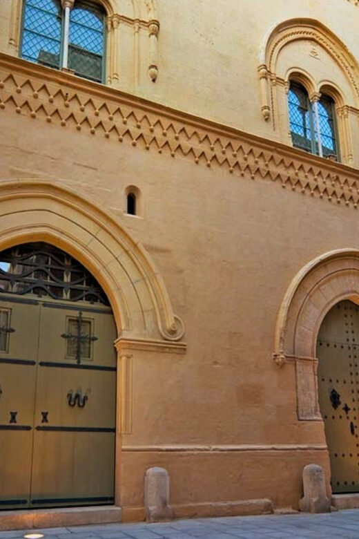 Malta: Mdina and Rabat Walking Tour with Catacombs - Mdina by Foot: Why This Plateau Feels Like a Time Capsule
