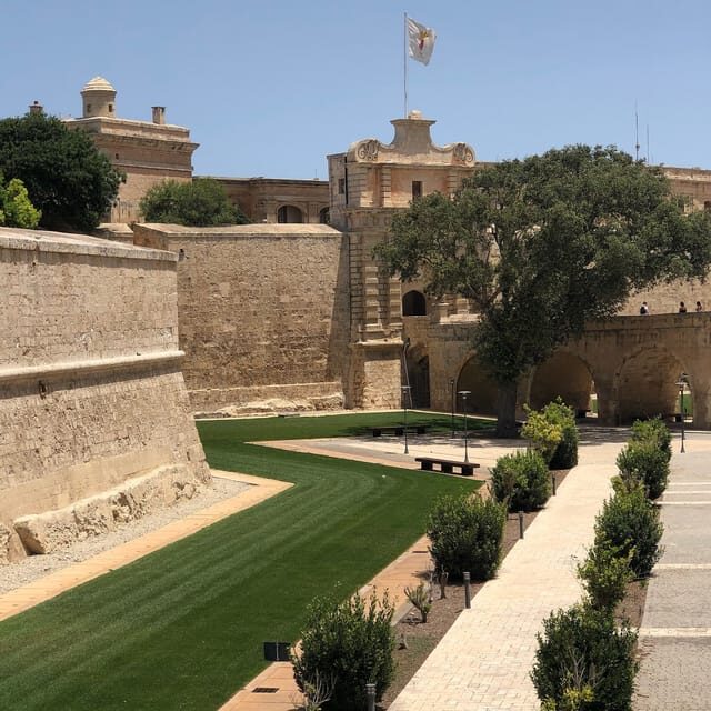 Malta: Mdina and Rabat Walking Tour with Catacombs - How the 2.5-Hour Plan Actually Feels in Real Life