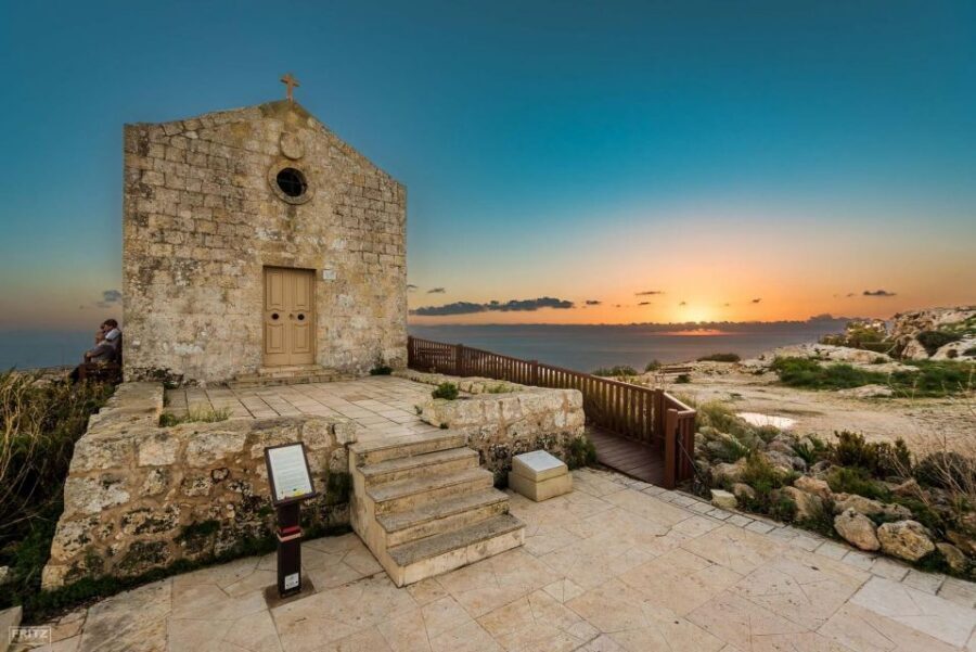 Malta: Mdina, Dingli Cliffs and San Anton Botanical Gardens - Quick Take: What Makes This Half-Day Combo Work