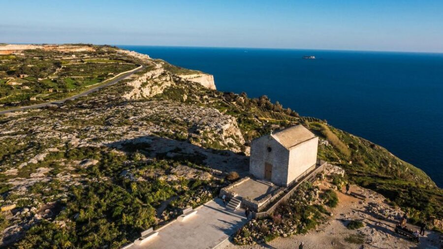 Malta: Mdina, Dingli Cliffs and San Anton Botanical Gardens - Should You Book This Half-Day Mdina, Dingli Cliffs, and San Anton Tour?