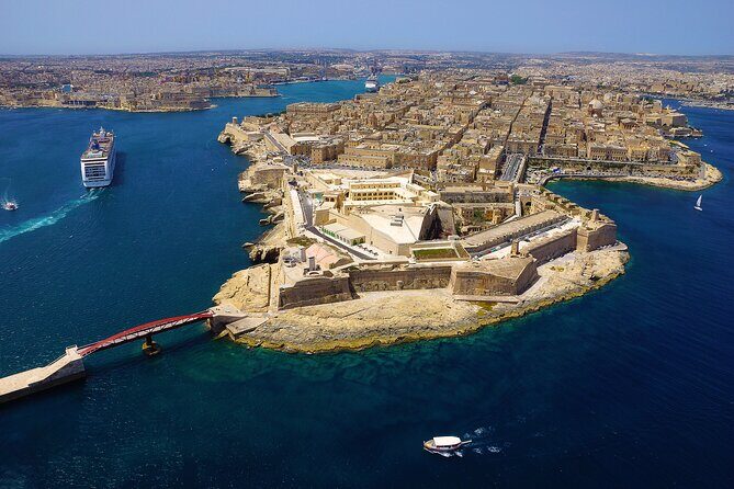 Malta Multi Pass - Price and value: when $88.72 actually adds up