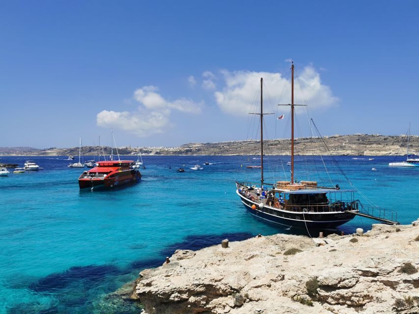 Malta Multi Pass - UNESCO temples (Ħaġar Qim and Mnajdra) and how to pace them
