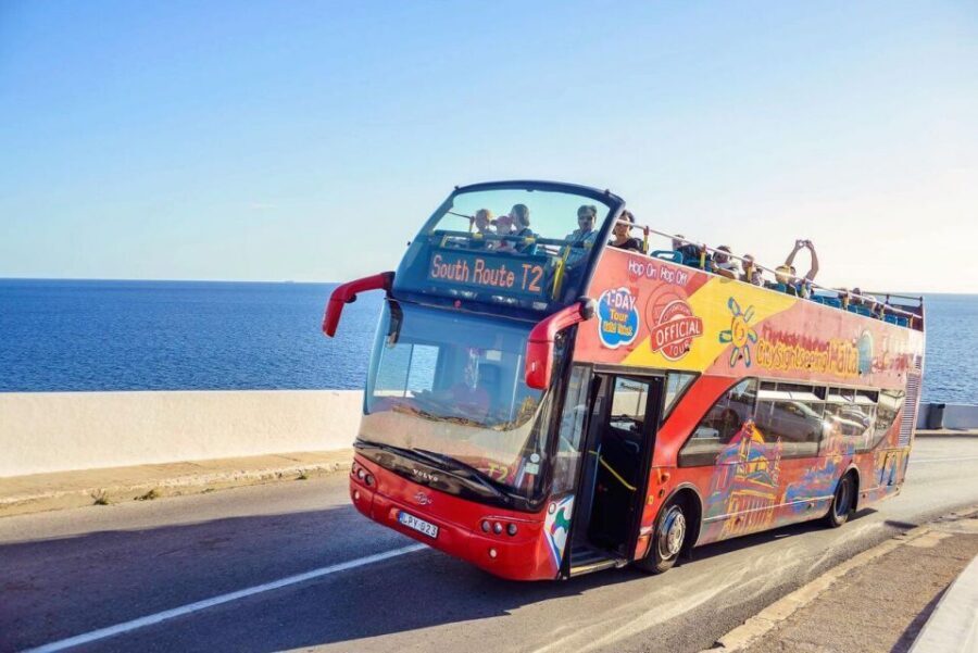 Malta Multi Pass - Optional Gozo Heritage Pass: when a second island day makes sense