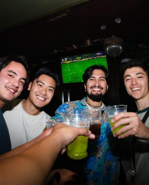 Malta: Paceville Pub Crawl with Drinks and Games - Who This Tour Fits Best (And Who Should Skip)