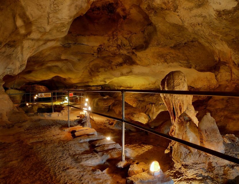 Malta: Prehistoric Temples and Highlights of the South - Lunch, Comfort, and the Real Value of This $86 Price