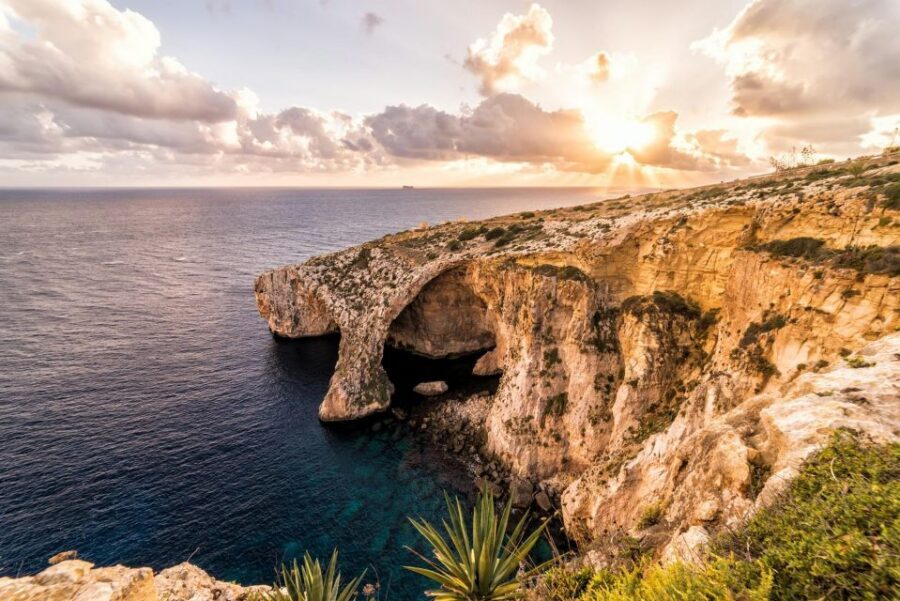 Malta: Prehistoric Temples and Highlights of the South - Zurrieq Valley Stop: A Scenic Breather on the South Road