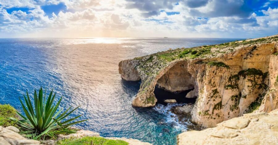 Malta: Prehistoric Temples, Limestone Heritage & Blue Grotto - Key highlights at a glance