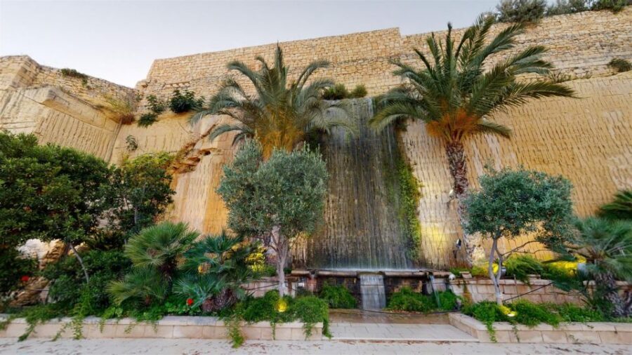 Malta: Prehistoric Temples, Limestone Heritage & Blue Grotto - Blue Grotto: seven caves, vivid blue water, and the weather factor