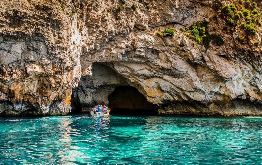 Malta: Prehistoric Temples, Limestone Heritage & Blue Grotto - Tight timing in 4 hours: how to make the most of a short day