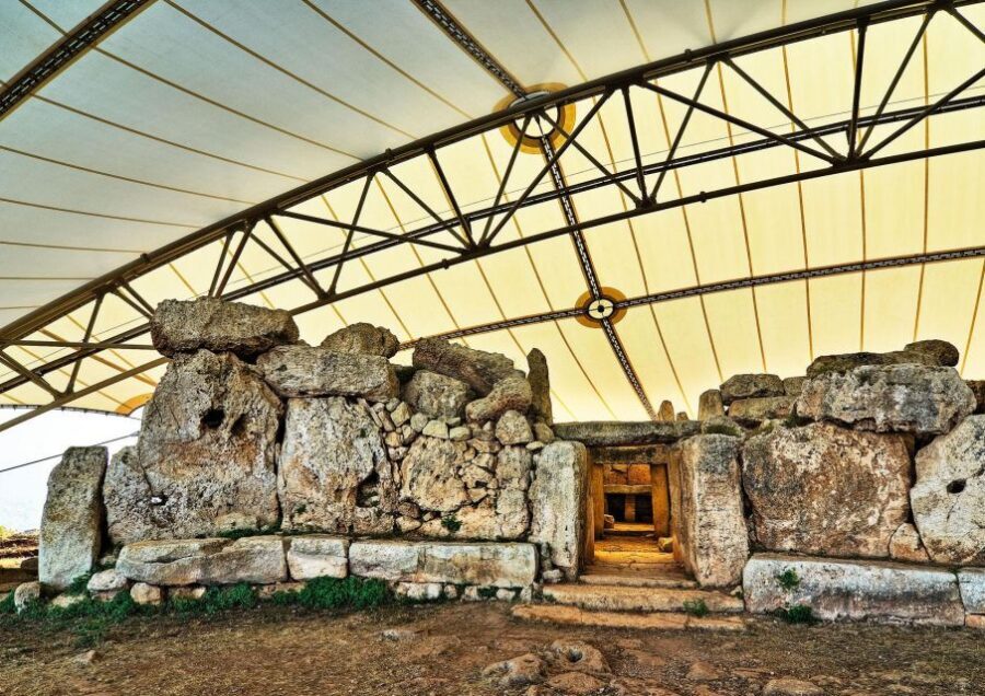 Malta: Prehistoric Temples, Limestone Heritage & Blue Grotto - What this tour is best for (and who should skip it)