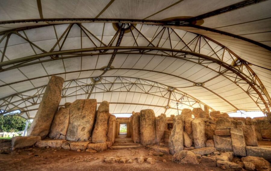 Malta: Prehistoric Temples, Limestone Heritage & Blue Grotto - FAQ