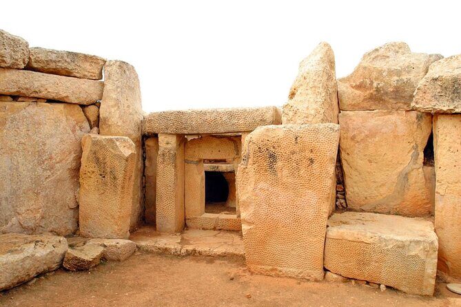 Malta Prehistoric Temples Tour - Hotel Pickup Around Mellieha: Quick Start, Real-Time Tradeoffs