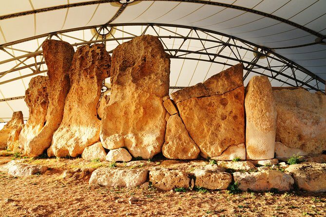 Malta Prehistoric Temples Tour - Route Reality Check: Three Stops, Tight Timing, Clear Focus