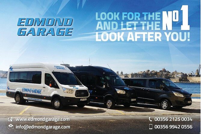 Malta Private Airport Transfer - Arrival - Why this private Malta airport pickup feels like real travel value