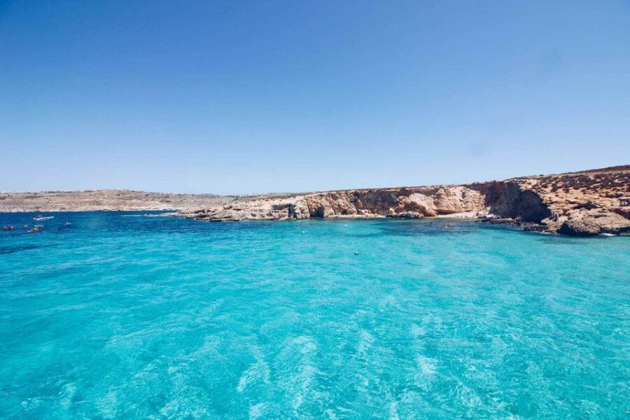 Malta: Private Boat Charter to Blue-Lagoon, Gozo & Comino - Practical tips for your day on the water