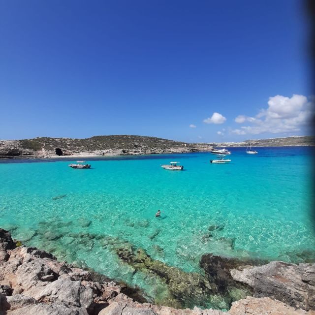 Malta: Private Boat Charter to Blue-Lagoon, Gozo & Comino - Should you book this private boat charter to Blue Lagoon, Gozo & Comino?