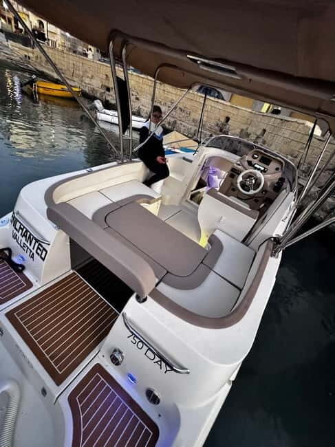 Malta: Private Boat Cruise with Caves, Beaches & Swim Stops - Snorkel comfort and onboard add-ons you’ll appreciate in real life