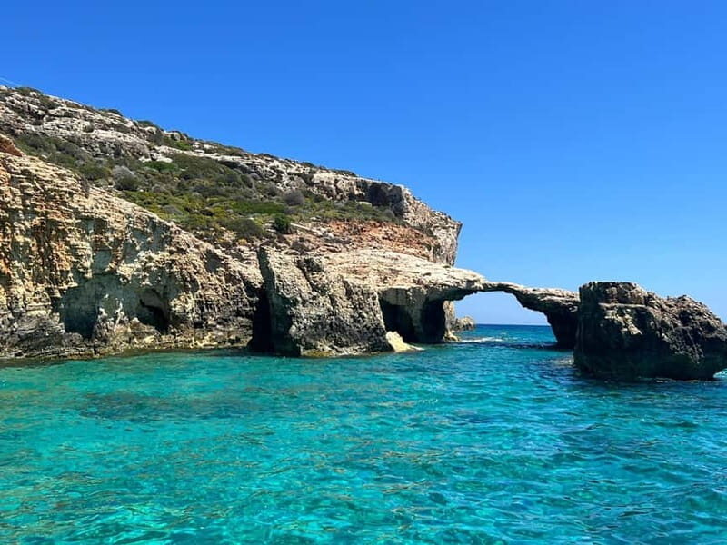Malta: Private Boat Cruise with Caves, Beaches & Swim Stops - Who this private cruise suits best (and who should skip it)