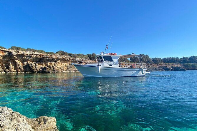 Malta: Private Boat Trip & Cruises Comino, Blue Lagoon, Gozo - Key Highlights Worth Booking This For