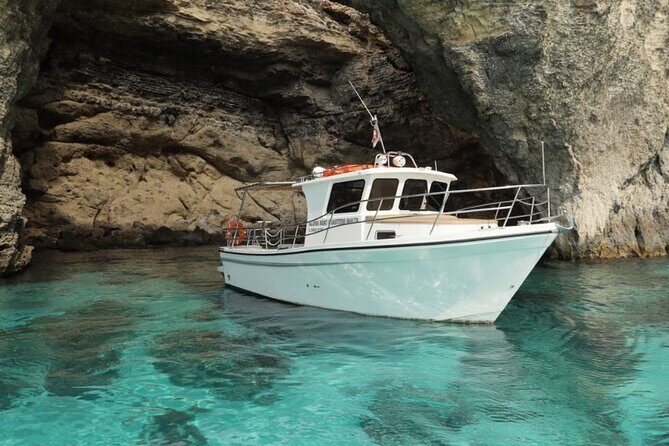 Malta: Private Boat Trip & Cruises Comino, Blue Lagoon, Gozo - Why This Comino + Gozo Boat Plan Works