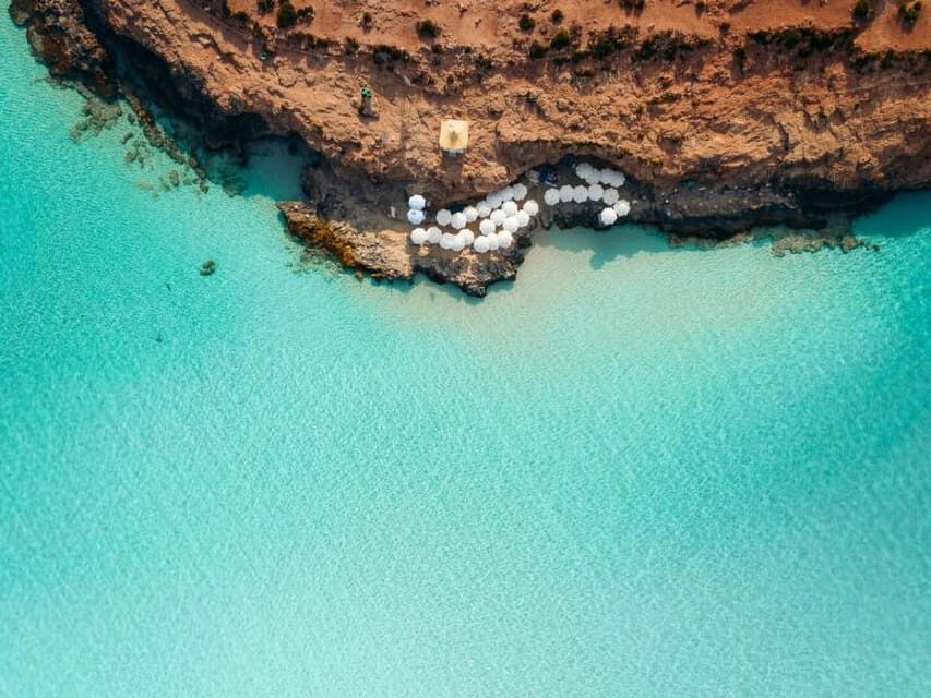 Malta: Private Boat Trip to Comino, Blue Lagoon & Gozo - Price and value: $227 per group up to 7, plus the €79 fuel note