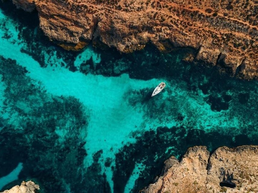 Malta: Private Boat Trip to Comino, Blue Lagoon & Gozo - Who this trip suits best (and who should skip it)