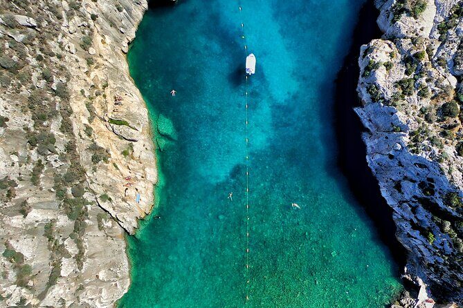 Malta Private Charter from Mellieha: Gozo, Comino, Blue Lagoon - A Private Boat Around Comino and Gozo: What the 3 Hours Really Means