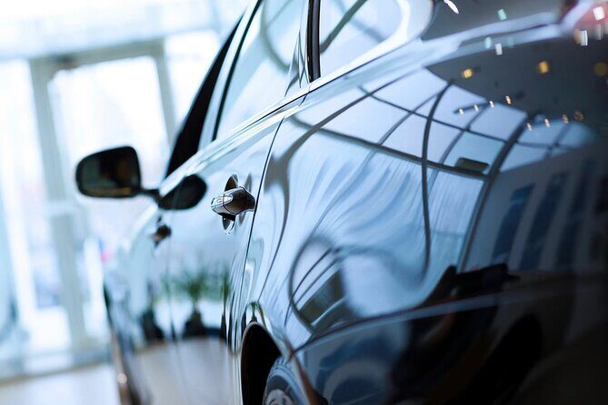 Malta: Private Chauffeur Service to Explore the Island - Picking Your Route: Valletta, Mdina, Blue Grotto, and the Rest