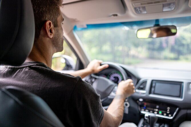 Malta: Private Chauffeur Service to Explore the Island - Chauffeur Style: Driver, Waiting, and How the Day Feels