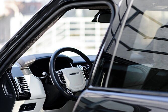 Malta: Private Chauffeur Service to Explore the Island - Comfort and Vehicle Reality: What Makes the Ride Worth It