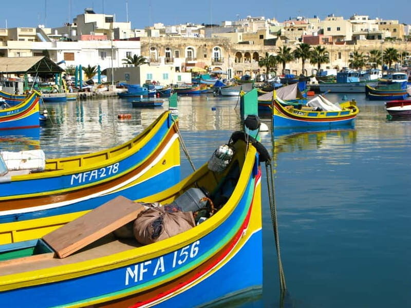 Malta: Private Full-Day Sightseeing Tour - The Big Idea: A Private Malta Day That Actually Fits