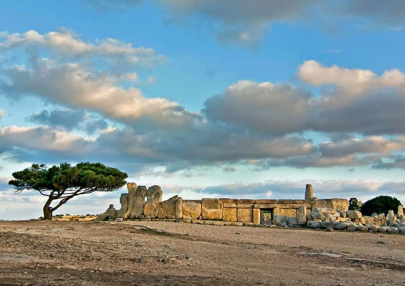 Malta: Private Full-Day Sightseeing Tour - Time on the Road: Why the Driver Matters