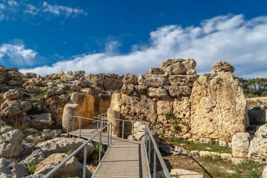 Malta: Private Half-Day Archeological Sites Tour - The 4-hour Malta plan that actually fits real schedules