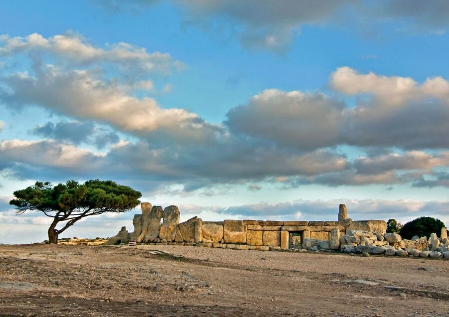 Malta: Private Half-Day Archeological Sites Tour - Ghar Dalam Cave: 7,000 years down below