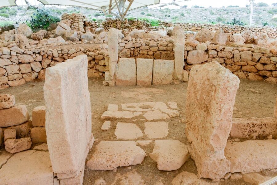 Malta: Private Half-Day Archeological Sites Tour - Who this tour is best for