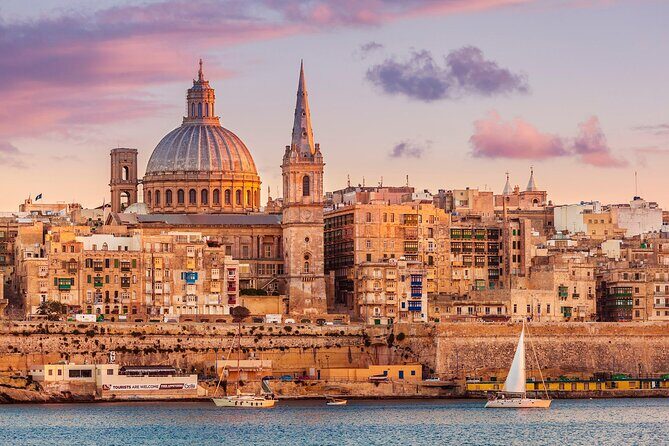 Malta Private Half-Day Tour - Key highlights worth planning around