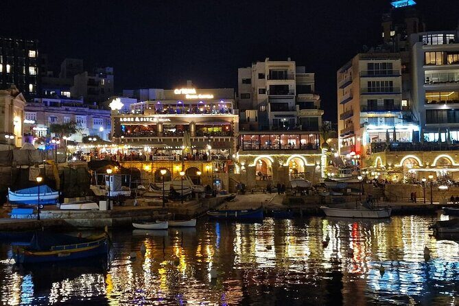 Malta Private Half-Day Tour - How the private route actually plays out in 4 hours