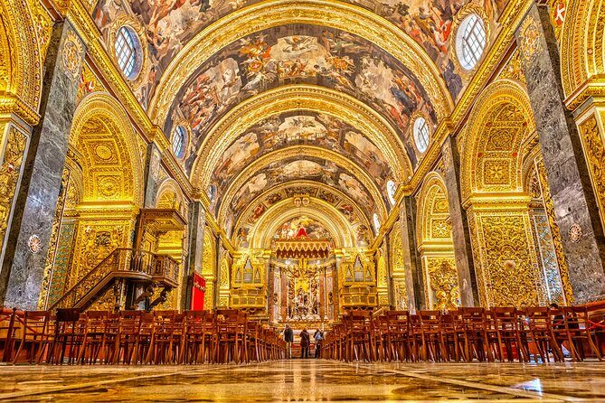 Malta Private Half-Day Tour - Should you book this private Malta half-day?